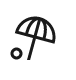 Amenity: <span>Umbrella</span>